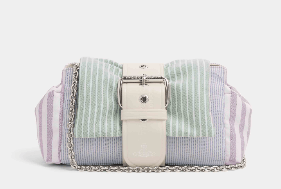  HAZEL TREASURE HANDBAG 4602000PW C009M O101