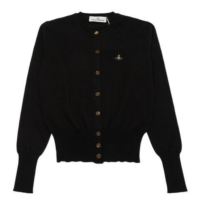 BEA CARDIGAN 1803002P Y001V N401