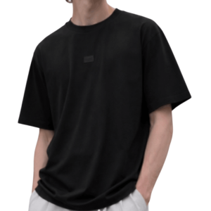 MM6 Maison Margiela T-Shirt - Black
