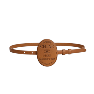 Maison CELINE Belt 