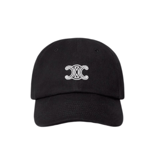 RICHELIEU CAP IN LIGHT COTTON TWILL