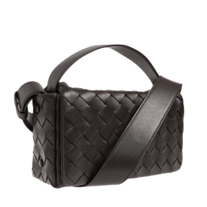 Brown Leather bag 