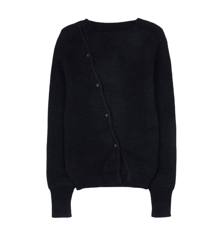 Jacquemus La Mai Porte Knit  202KN002 2085 990
