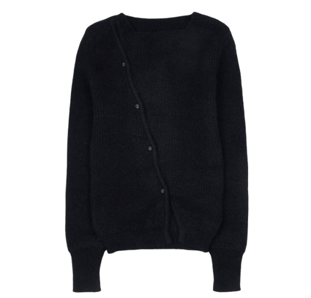 Jacquemus La Mai Porte Knit  202KN002 2085 990