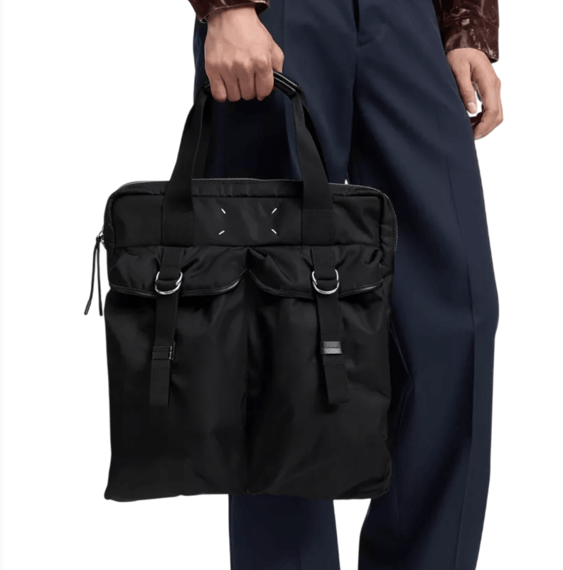 High Tech Computer Bag