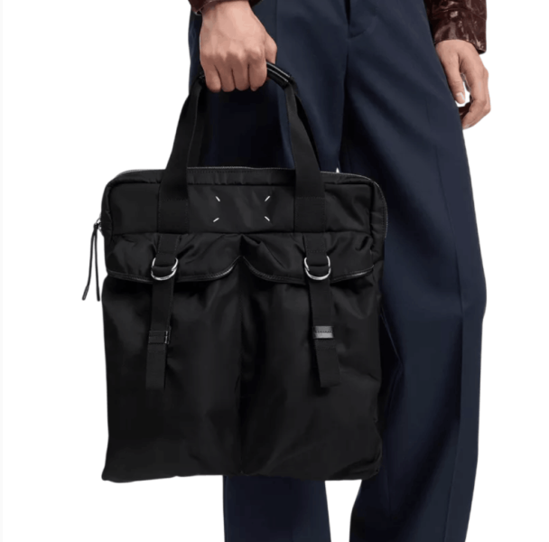 High Tech Computer Bag