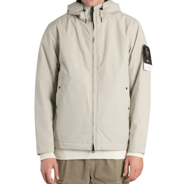 4100108 Soft Shell-R_E.Dye® Technology Hooded Jacket  