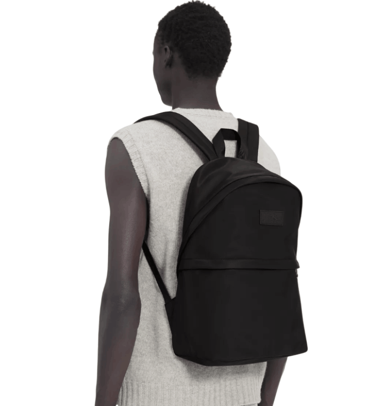 Nylon backpack SB5WA0011 P8504 T8013