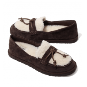 ZORA LOAFER - BURNT CEDAR (1182151)