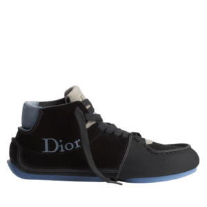 Dior Roadie Lace-Up Boot 