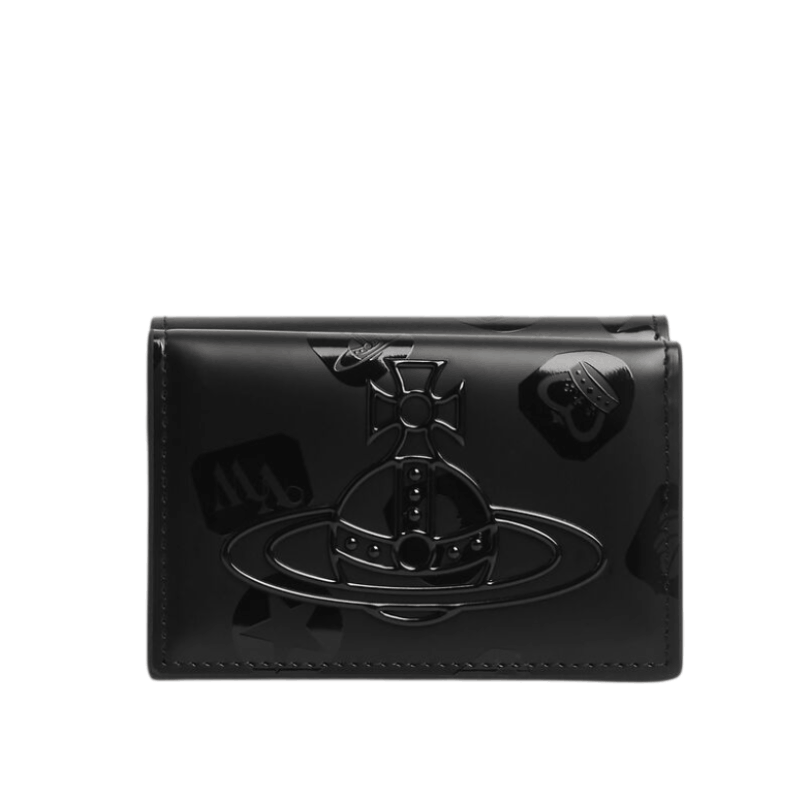 Trifold Wallet  51070059U L00F1 N301