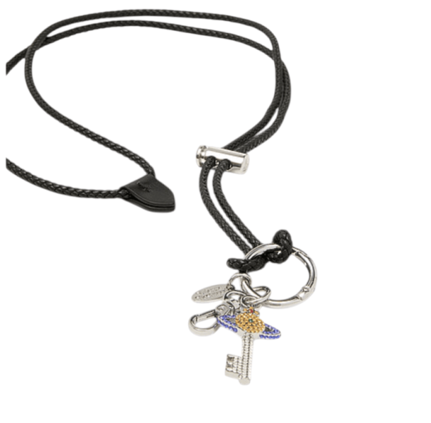 Diamante ORB Keyring 