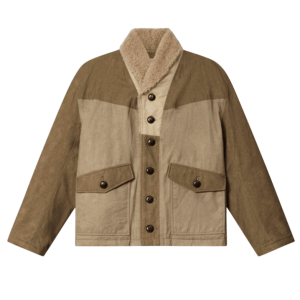 Toswald Coat