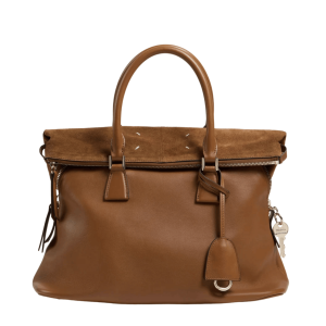 Maison Margiela 5AC Soft Medium Cognac