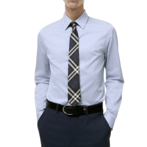 Check Silk Tie (8129045)