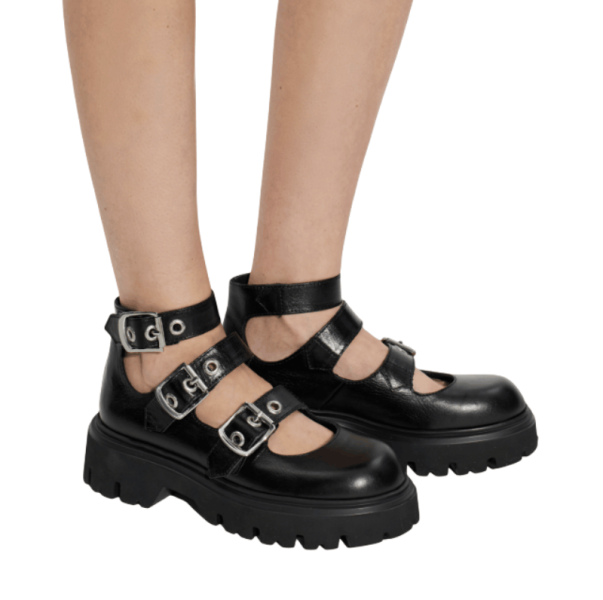 Bacchus Shoes 