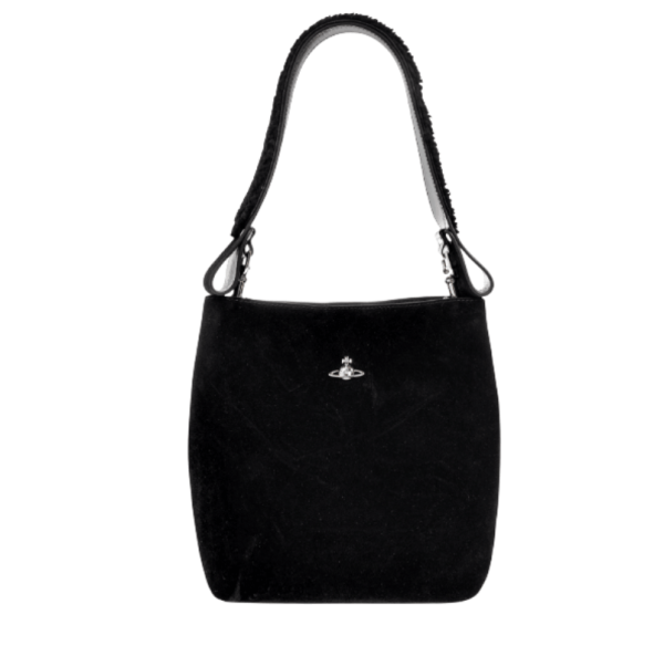 LOTTIE SMALL SHOULDER BAG 