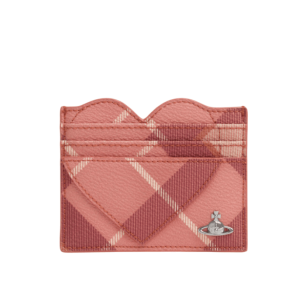 Heart Card Holder 