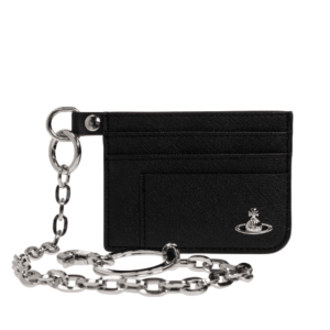  FLAT CHAIN CARD HOLDER 