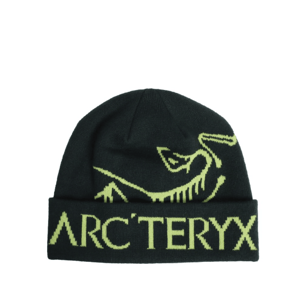  (BIRD HEAD TOQUE)