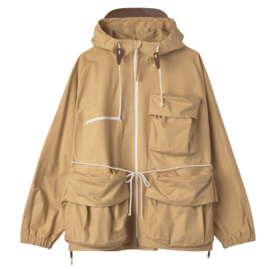 Jil Sander Sports Jacket