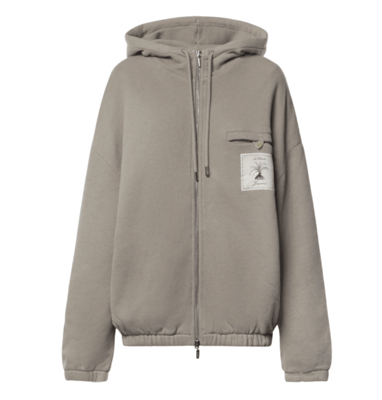 LE HOODIE TORNEO (HOM00302AJ00262 150)