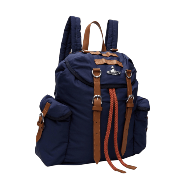 HIGHLAND SMALL BACKPACK 4A03000AU W001Y K409