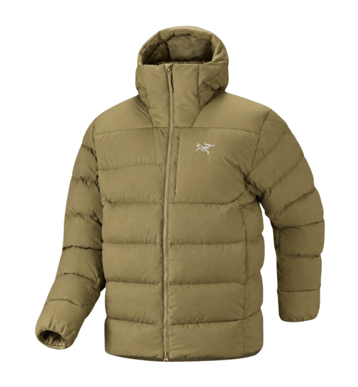 THORIUM HOODY M
