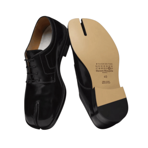 (W) Tabi lace-ups