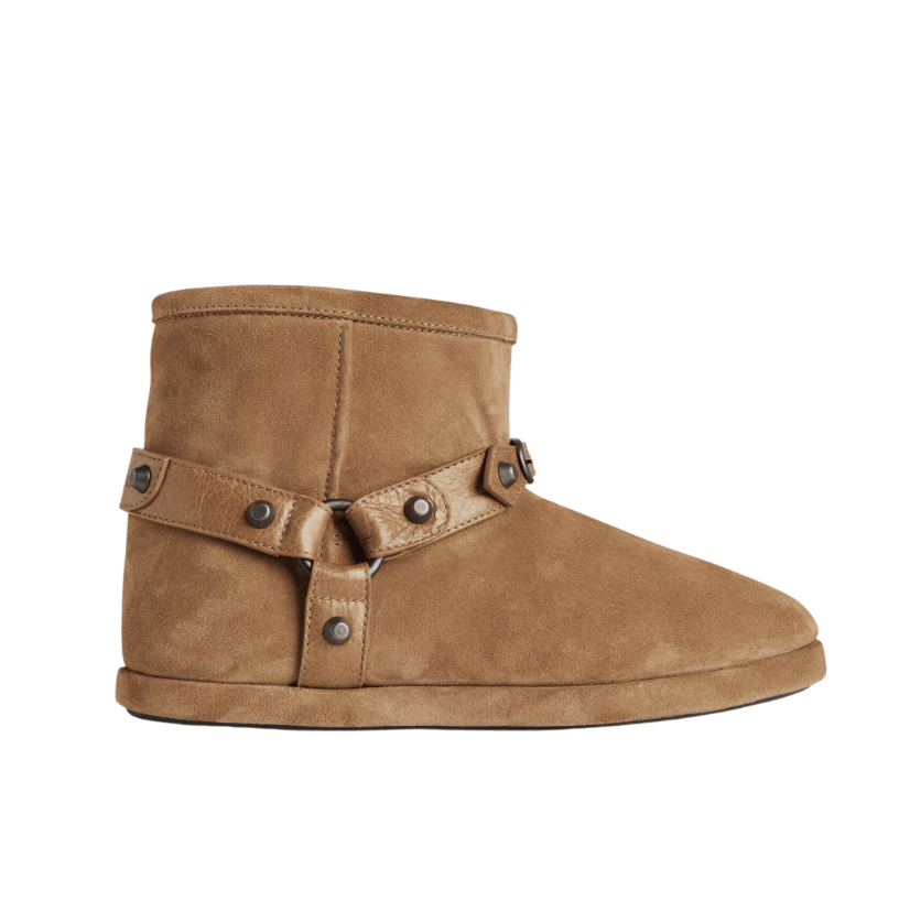 Balenciaga Women's Alaska Soft Boot in 