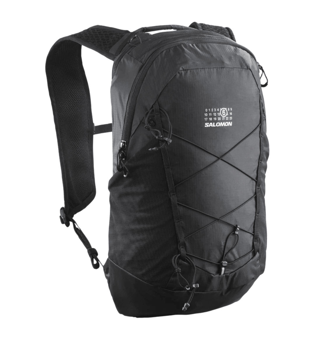 Salomon x MM6 Maison Margiela XT15 Black