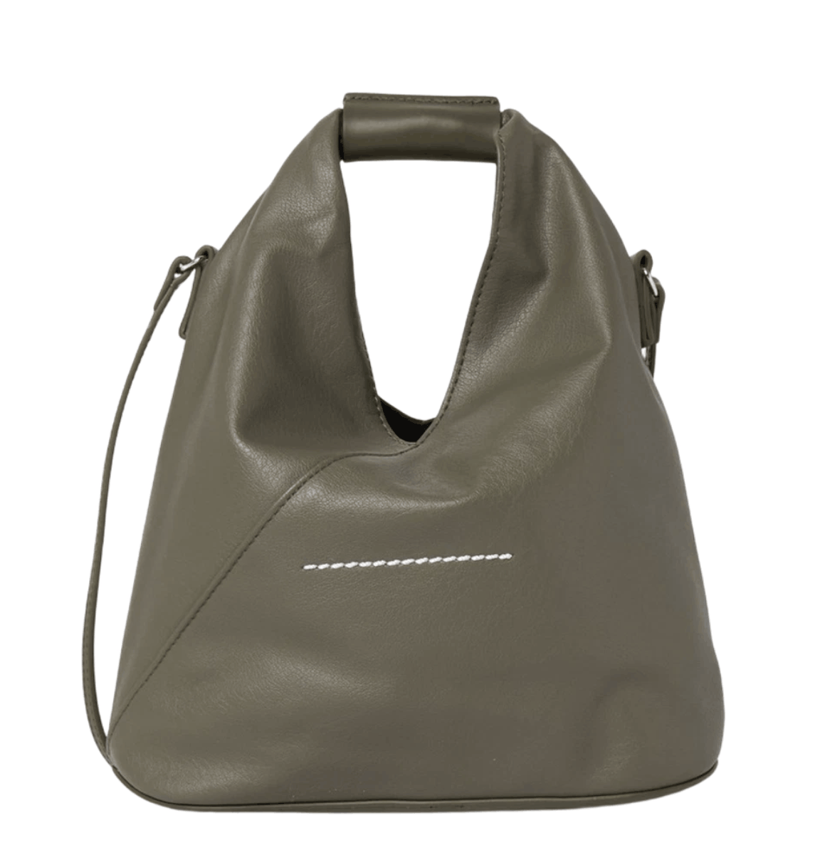 MM6 Maison Margiela Japanese Crossbody Bag Khaki