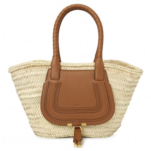 Marcie medium basket bag