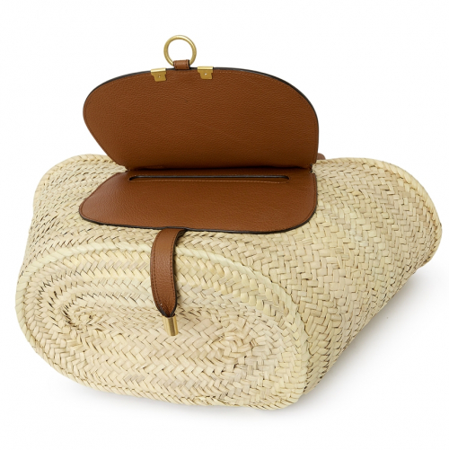 Marcie medium basket bag