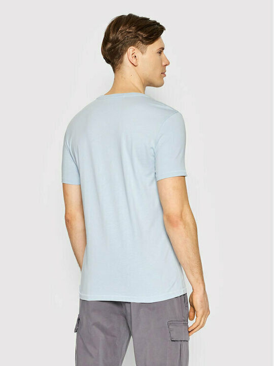 SEASONAL MONOGRAM TEE 