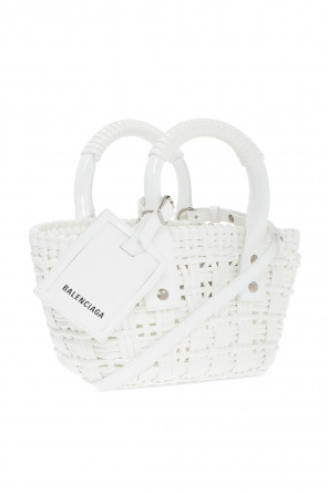 ‘BISTRO XXS’ SHOPPER BAG