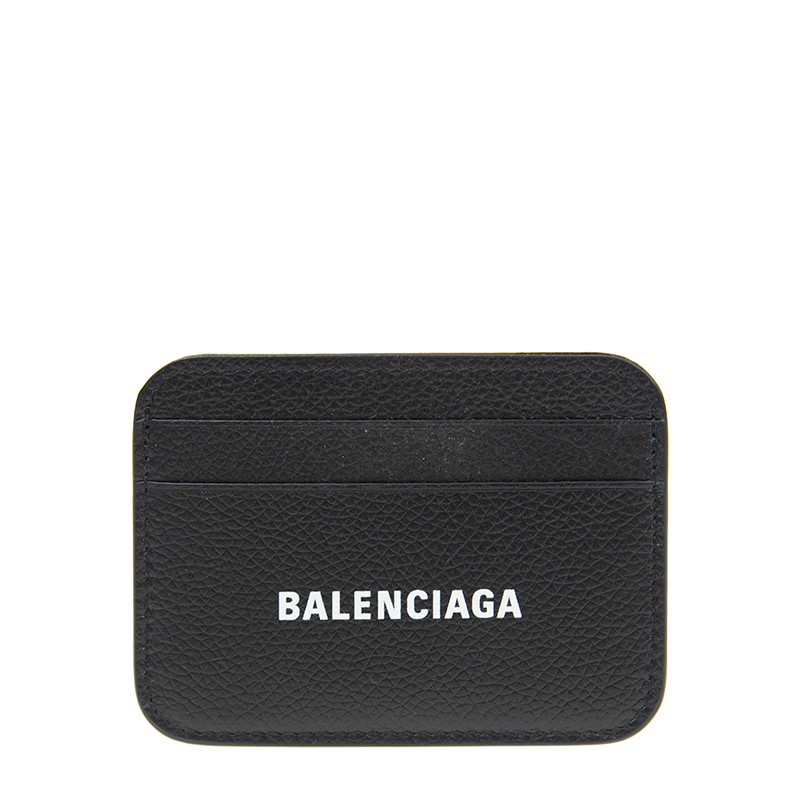  CASH Card holder - Black