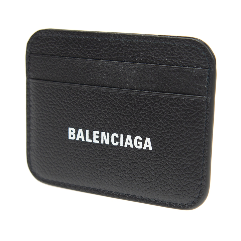  CASH Card holder - Black