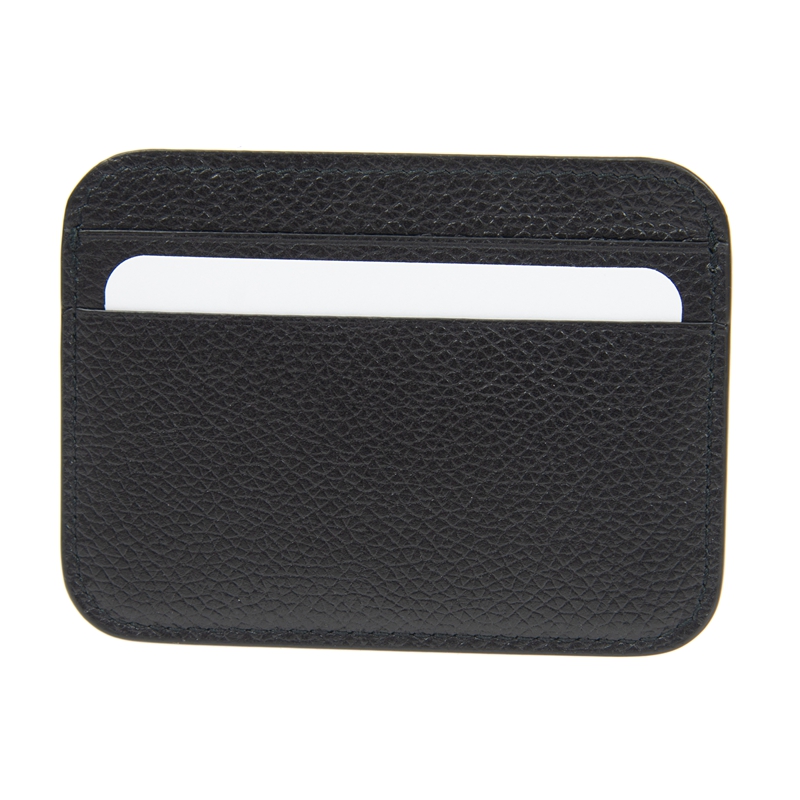  CASH Card holder - Black