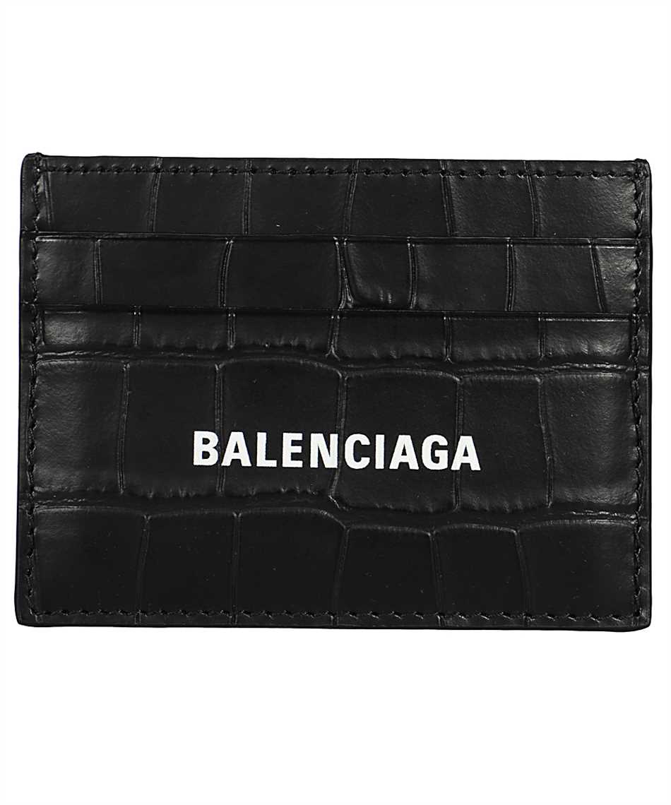 CARD HOLDER WITH LOGO