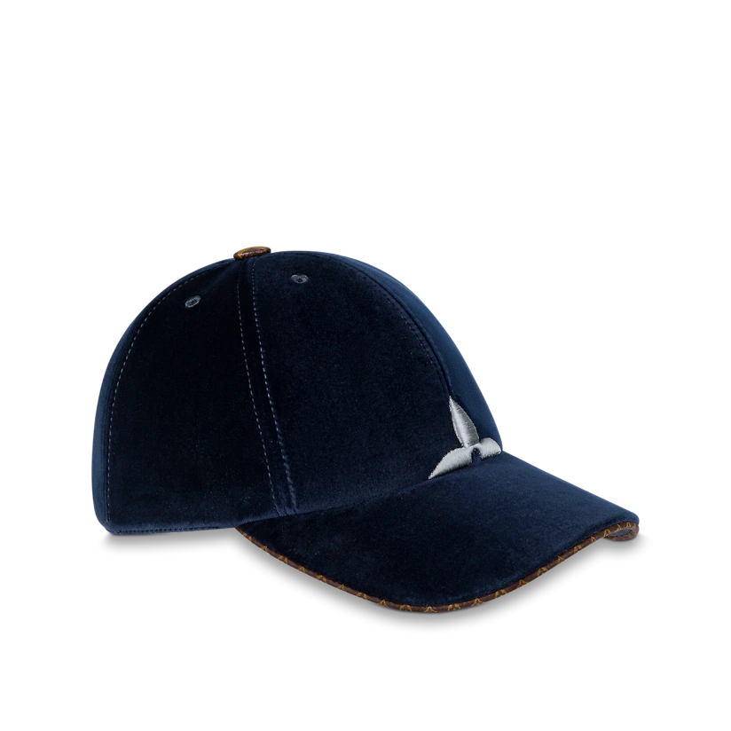 LV TOUCH CAP (M7791M)