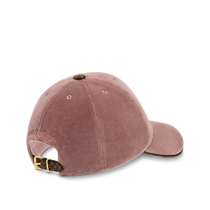 LV TOUCH CAP (M7790M)