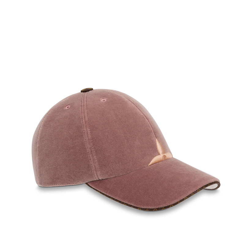 LV TOUCH CAP (M7790M)