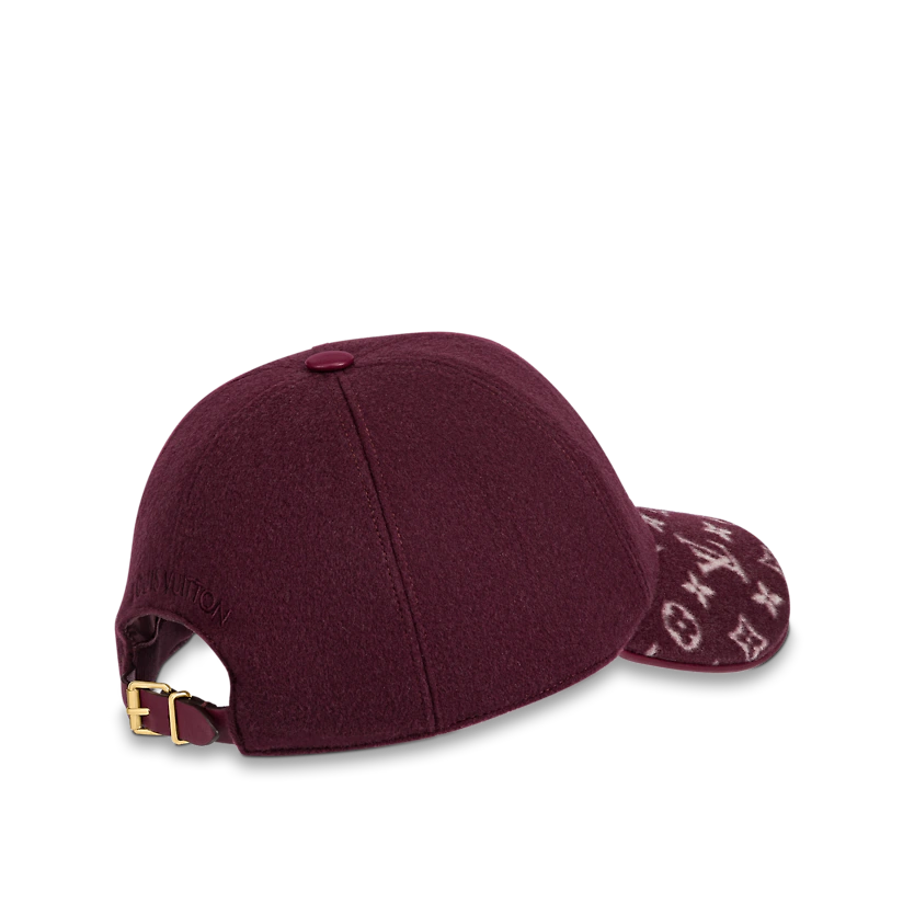 ENDLESS CAP (M7004M)