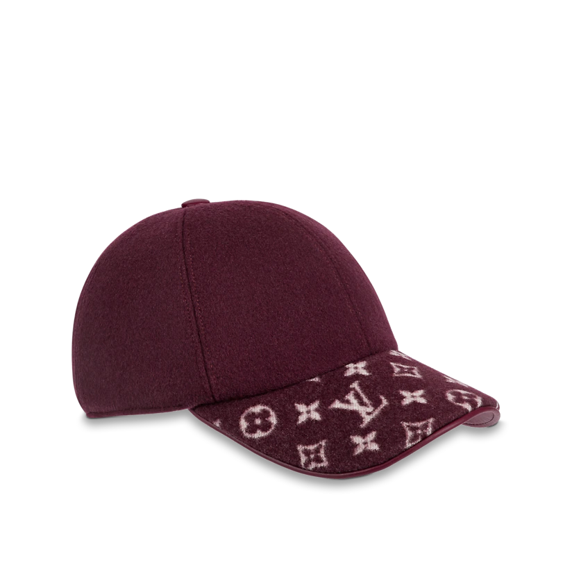 ENDLESS CAP (M7004M)