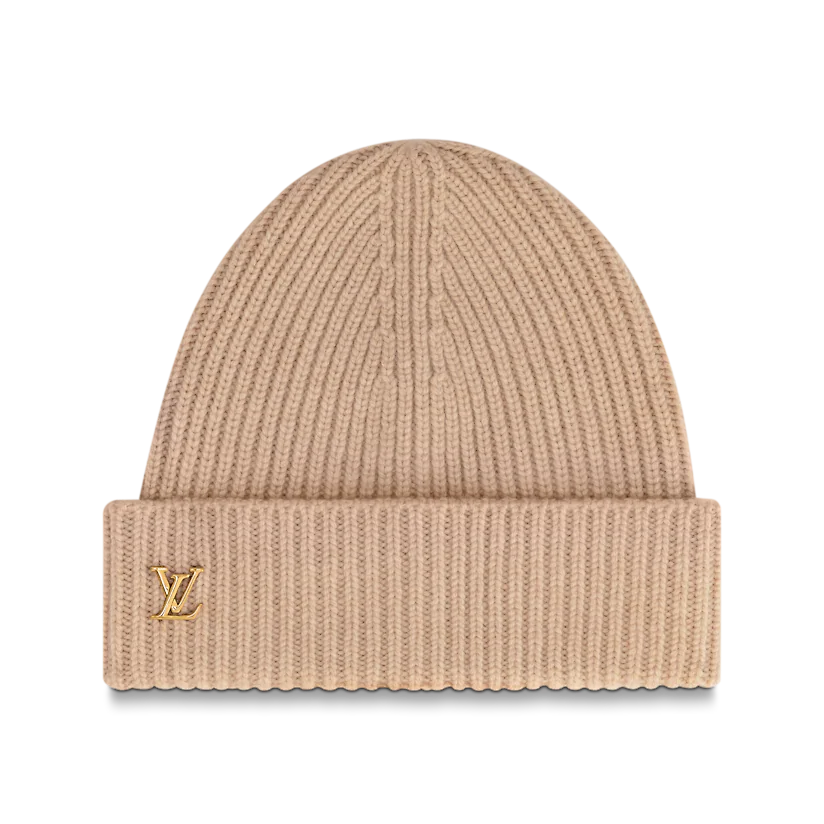 LV SPARK BEANIE (M77881)