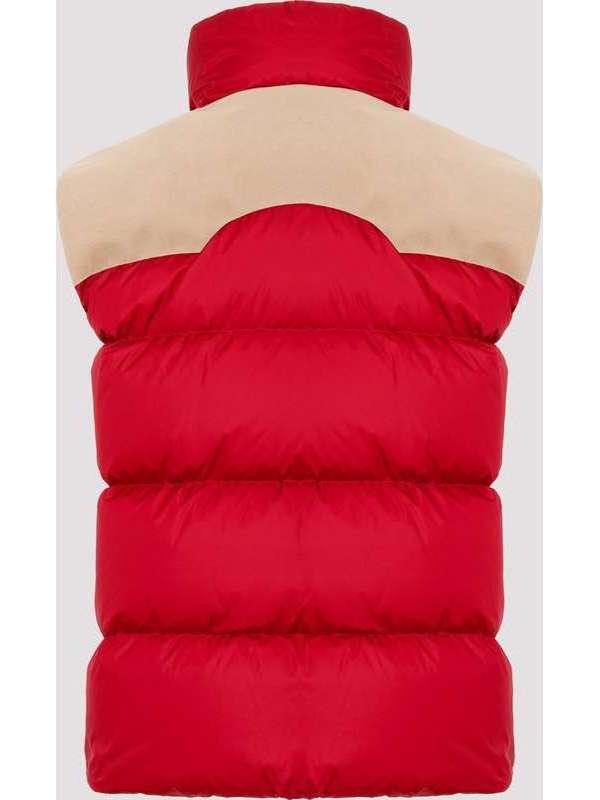 GILET IMBOTTITO KAMAKOU