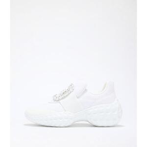 Vivron Light Strass Buckle Sneakers