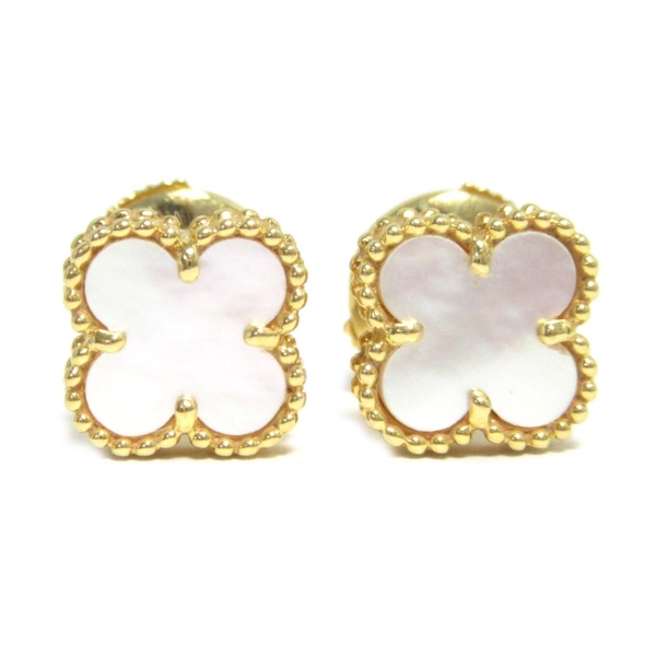 Sweet Alhambra Earrings