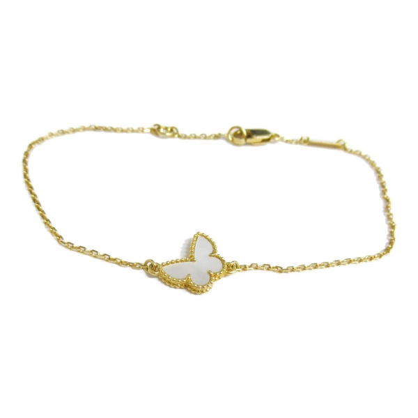 Sweet Alhambra papillon bracelet